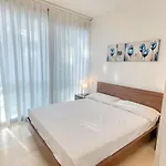 Merville Family Apartment Lido di Jesolo